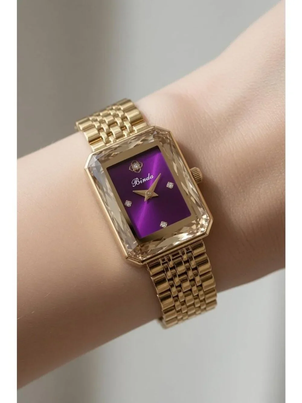 N/A design watches